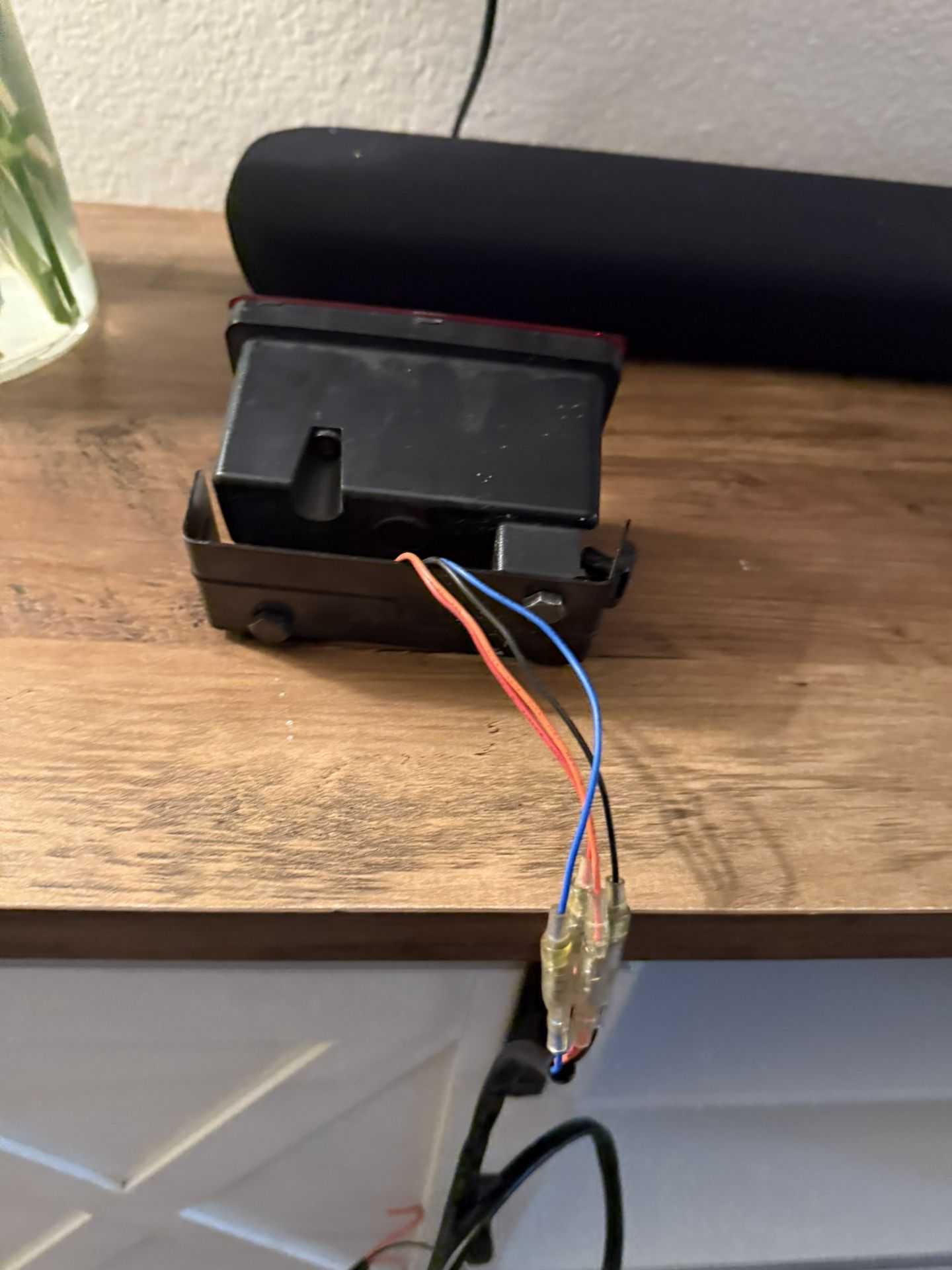2021+ Subaru Wrx/sti Fourth brake light