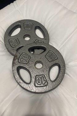 Weights