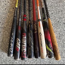 Baseball Bats