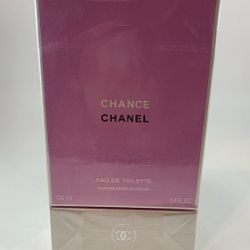 ⭐ NEW Chance Chanel Perfume!!