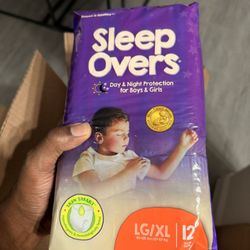 Adult Diapers And Kids Overnighters