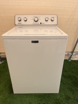 MAYTAG WASHER 