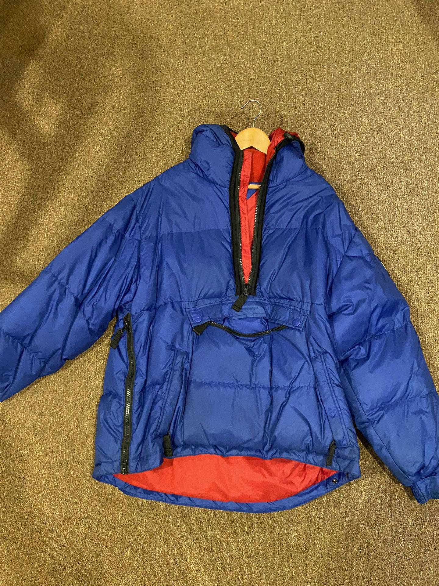 Vintage Tommy Hilfiger Coat
