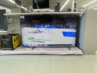 85” Samsung 