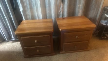 Two night stands