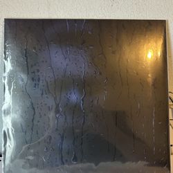 Halloween Vinyl Record