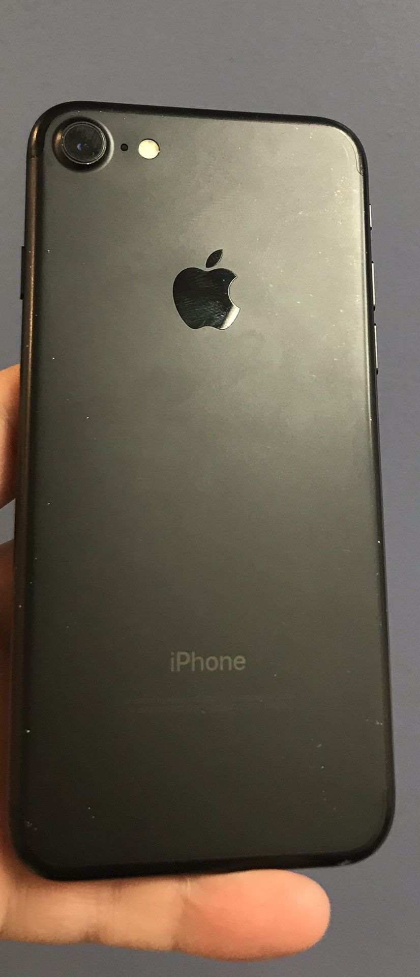 iPhone 7 128GB Factory Unlocked