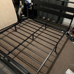Queen Size Bed frame 