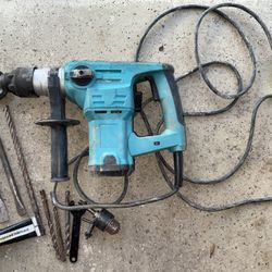 Rotary Hammer