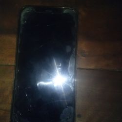 Gold Sided iPhone For Sale