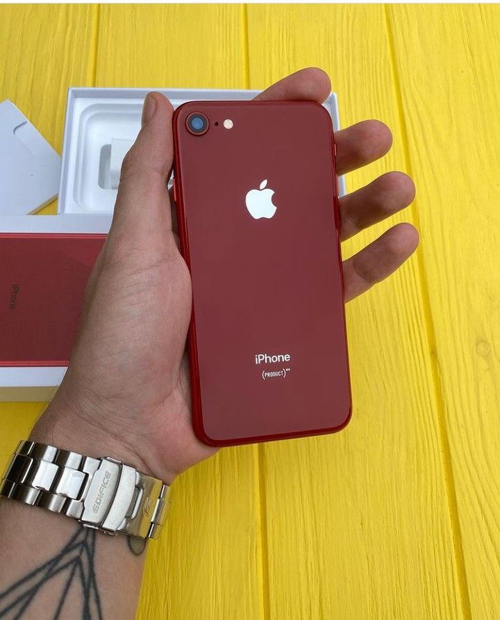 iPhone 8 64gb Unlocked