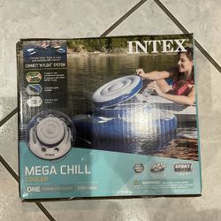 Inter Cooler Mega Chill