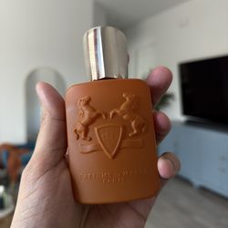 Parfums dr marly althair 2.5oz