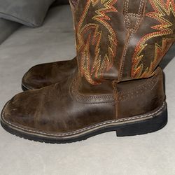 Men’s Cowboy Boots