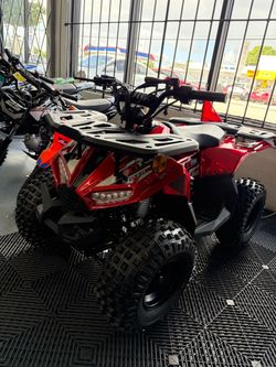 ATV