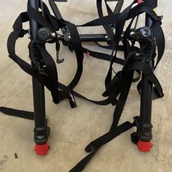 Two Bike Holder - Sendans Holder
