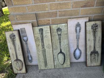 Kitchen BUNDLE frames
