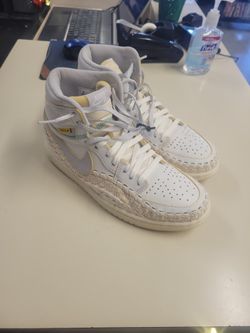 Jordan Retro 1 LA Union