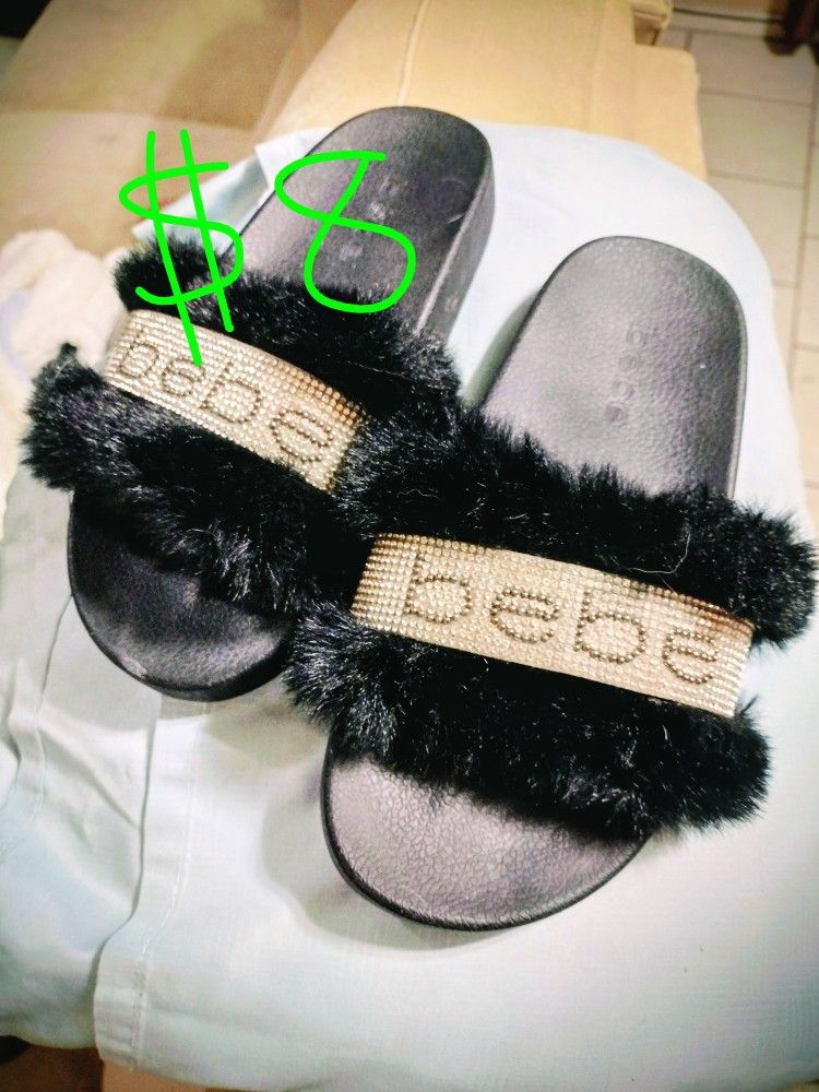 Bebé Slip Ons