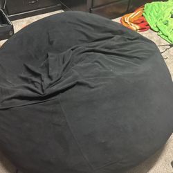 Big Bean Bag 