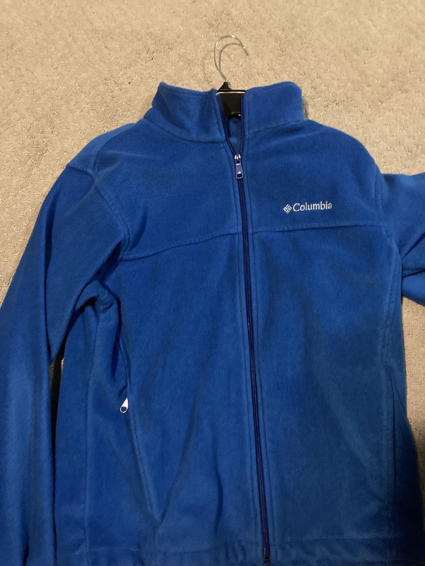 Medium Colombia Jacket