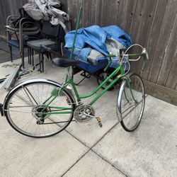Schwinn Bike