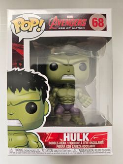 Marvel Hulk