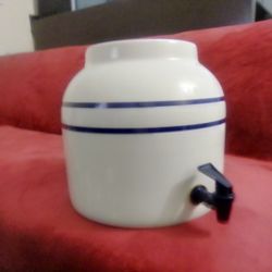 Ceramic 5 Gallon Water Dispenser