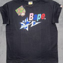 Bape Shirt L