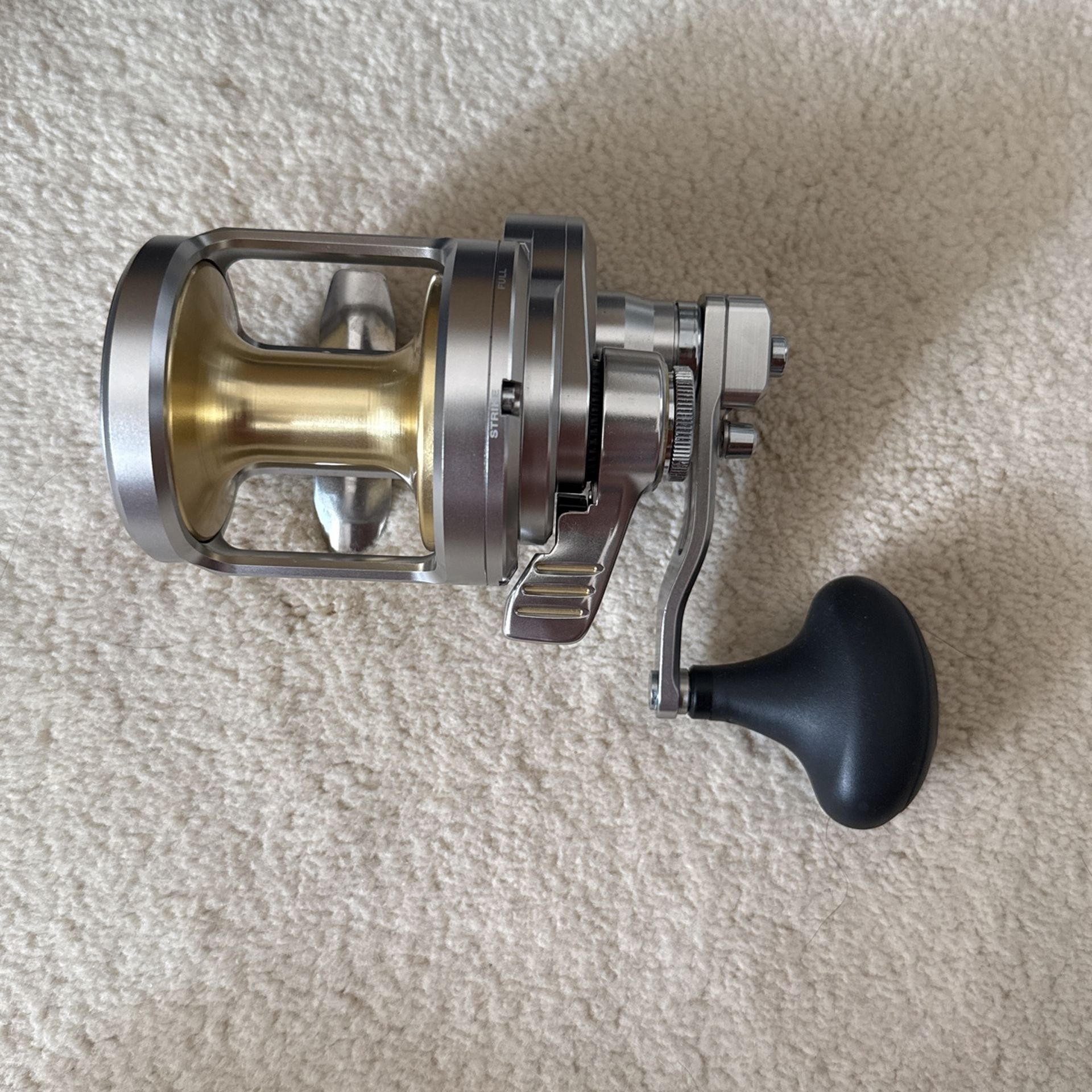 Brand New Talica 16 2nd Gen 