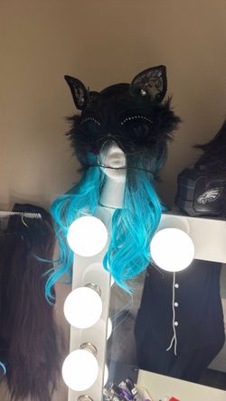 Ombré Wig