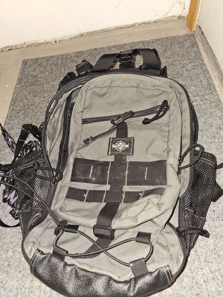 Pygmy Falcon-II™ Backpack