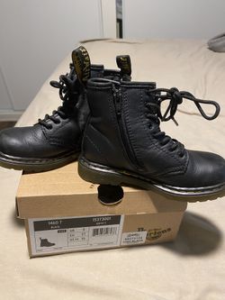 Botas Para Niñas O Niño