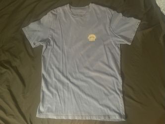 Vans Sunshine State Of Mind Shirt 