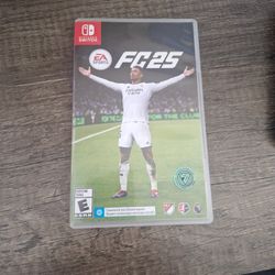 FC25 (Switch)