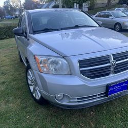 2011 Dodge Caliber