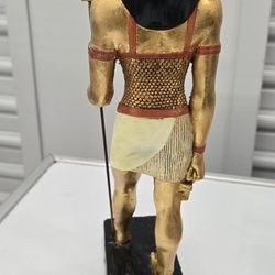 Egyptian God