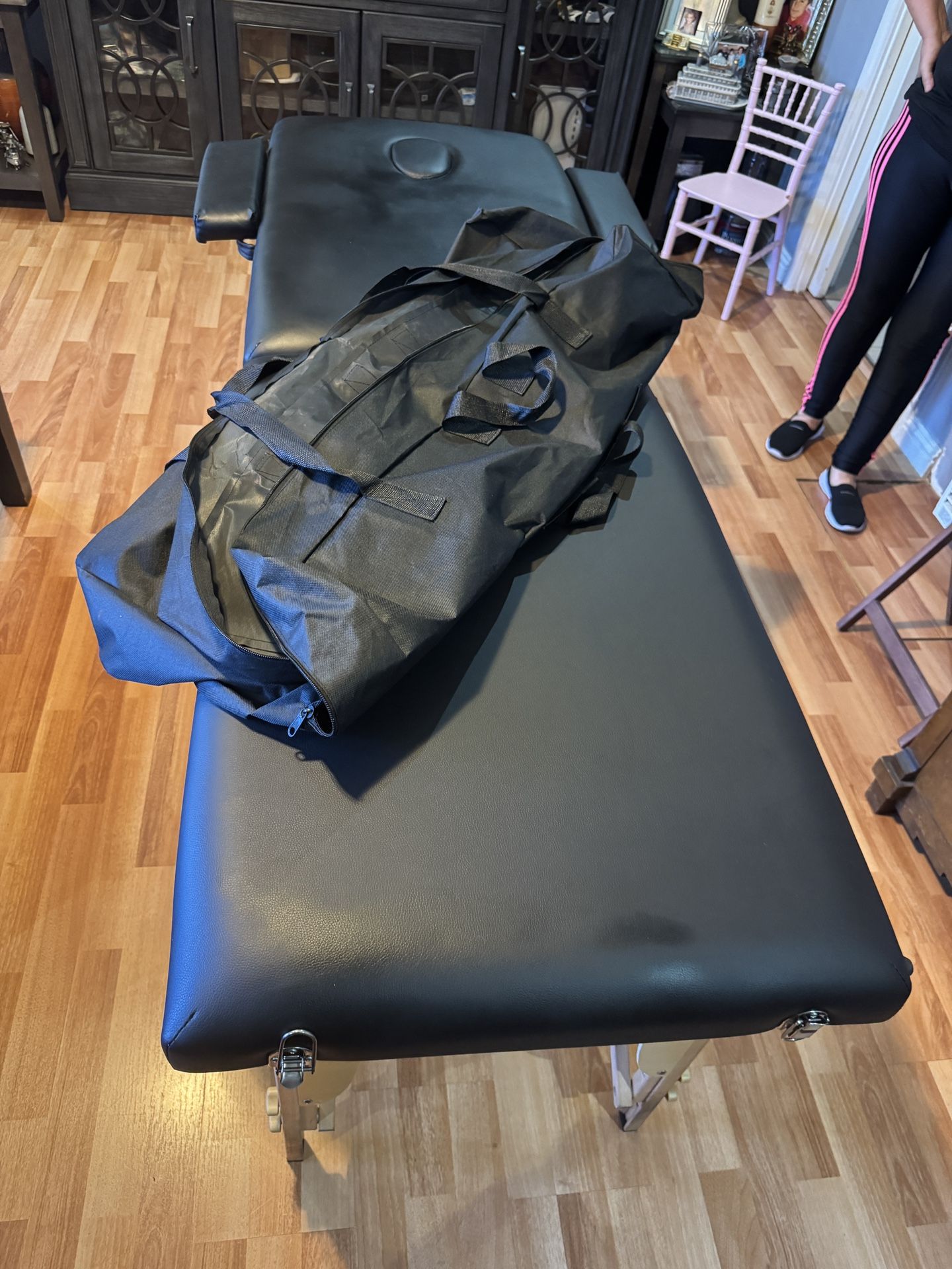 Massage Table