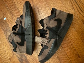 Travis Scott cactus jack