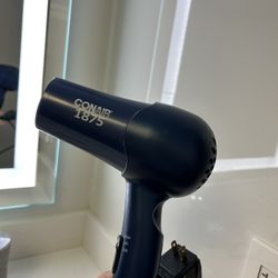 Dryer Conair 1875
