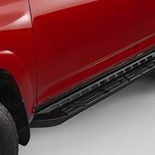 Toyota 4Runner Factory Running Boards