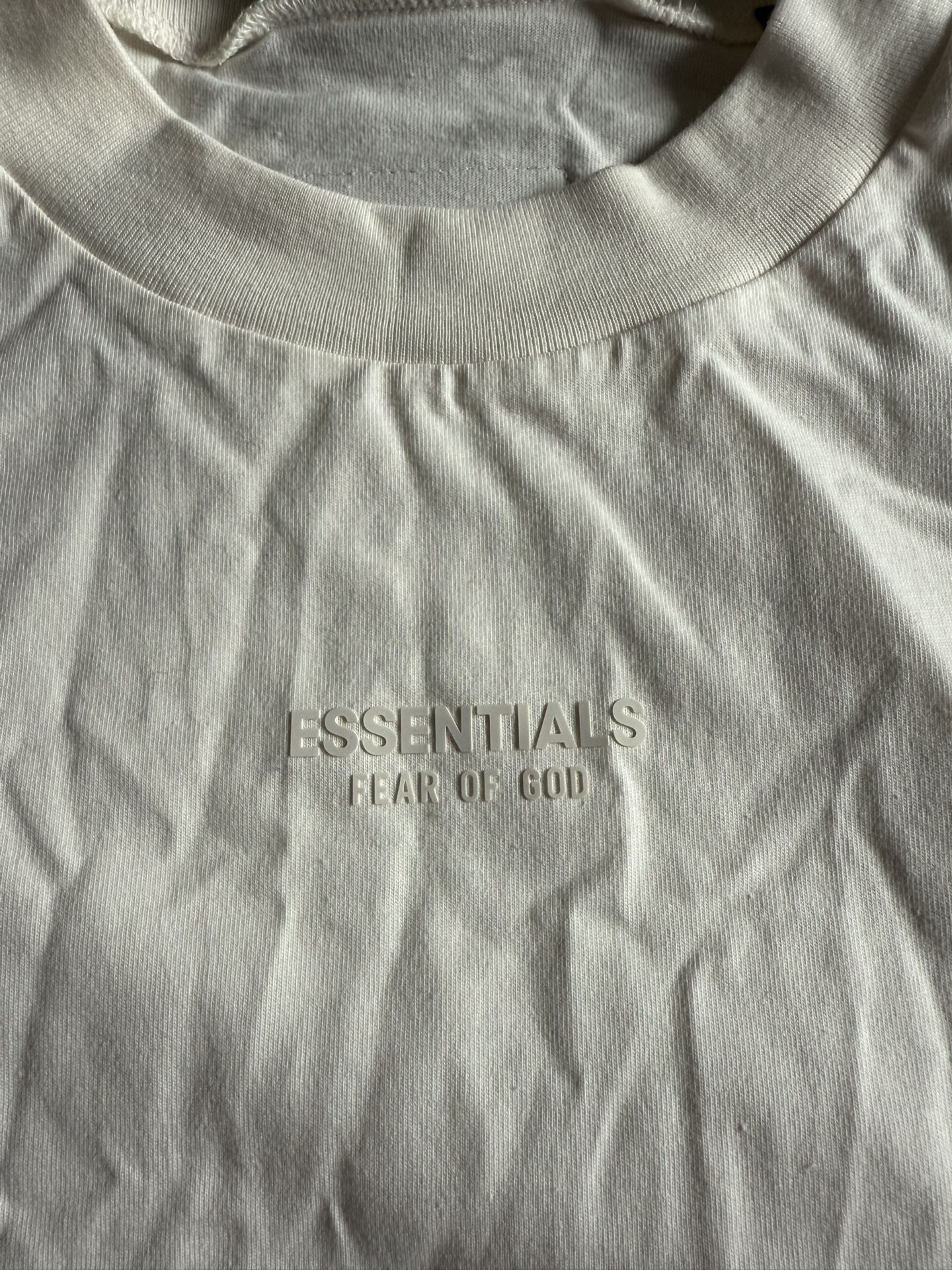 Fear Of God Long Sleeve Shirt