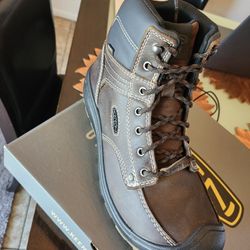 Work Boots 