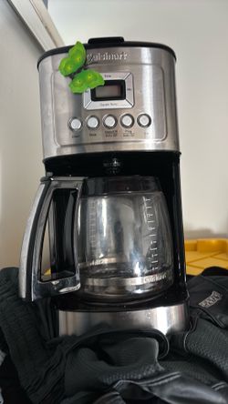 Coffe maker