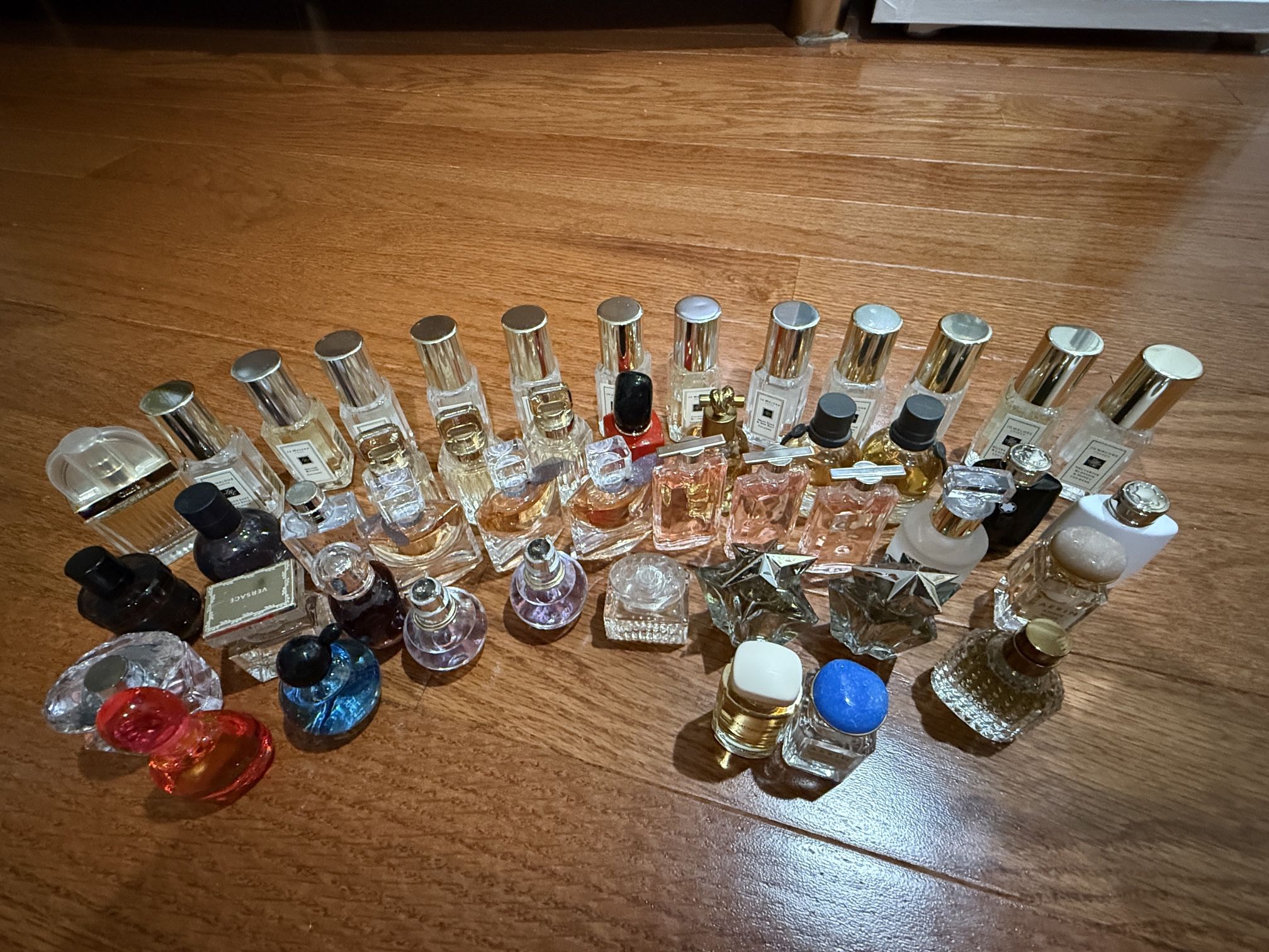 Perfume 