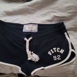 Abercrombie & Fitch shorts