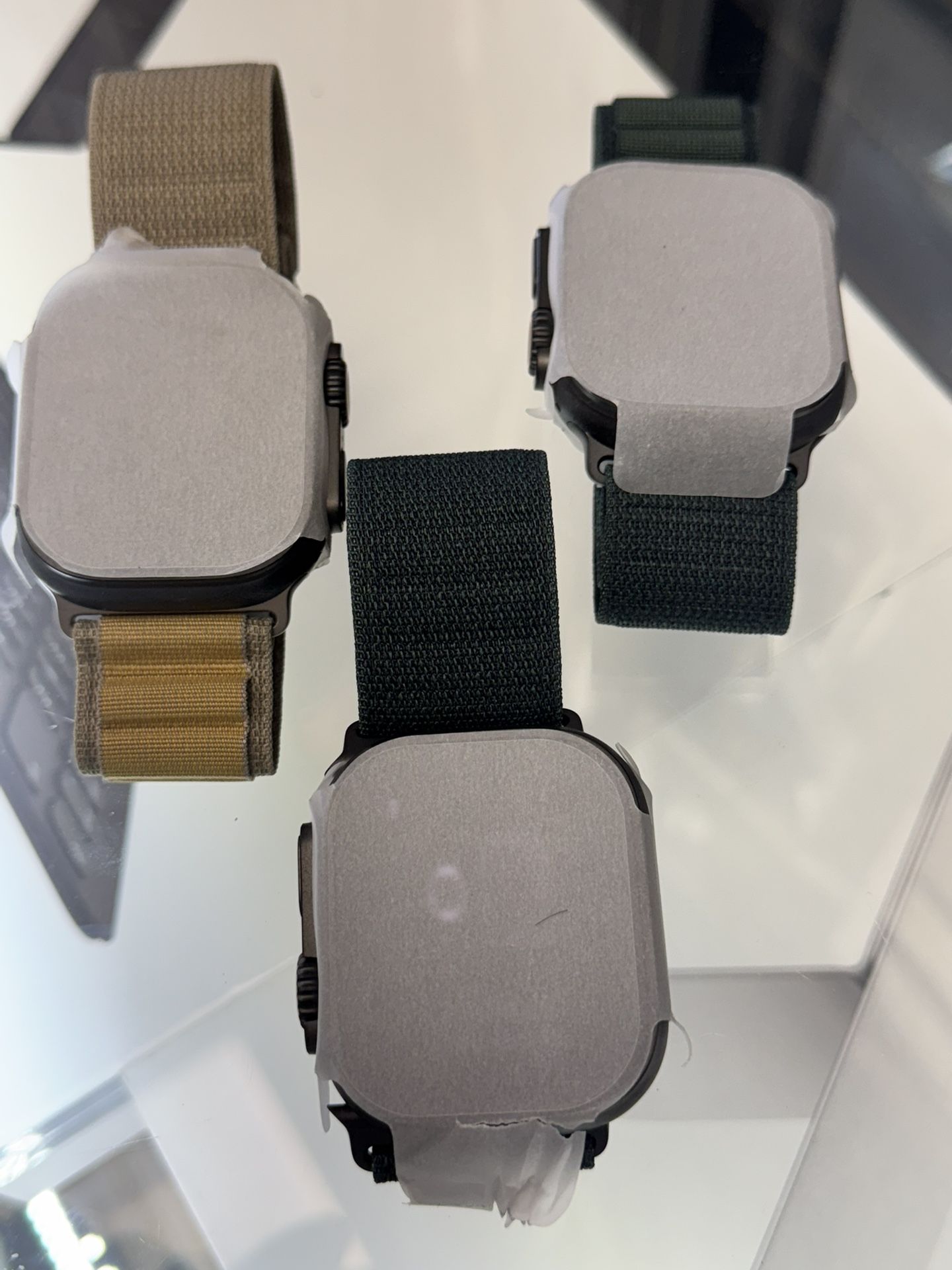 Apple Watch Ultra 2 Bran New Available