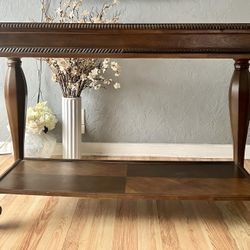 Console Table 
