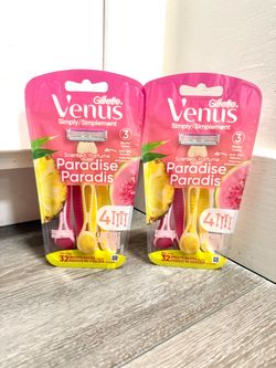 Venus Razor