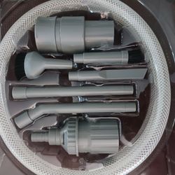 Shark Rotator Auto Attachment